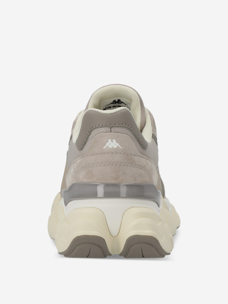 Кроссовки женские Kappa Pongo Txt — фото №3