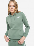 Худи женское PUMA Ess