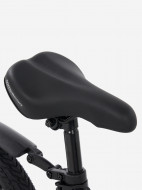 Велосипед для мальчиков Maxiscoo Air Pro 16" — фото №11