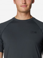 Футболка мужская Mountain Hardwear Crater Lake Short Sleeve — фото №6