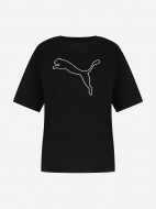 Футболка женская PUMA — фото №8