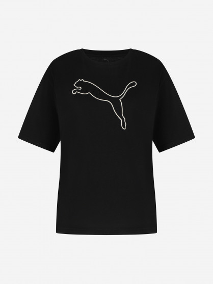 Футболка женская PUMA