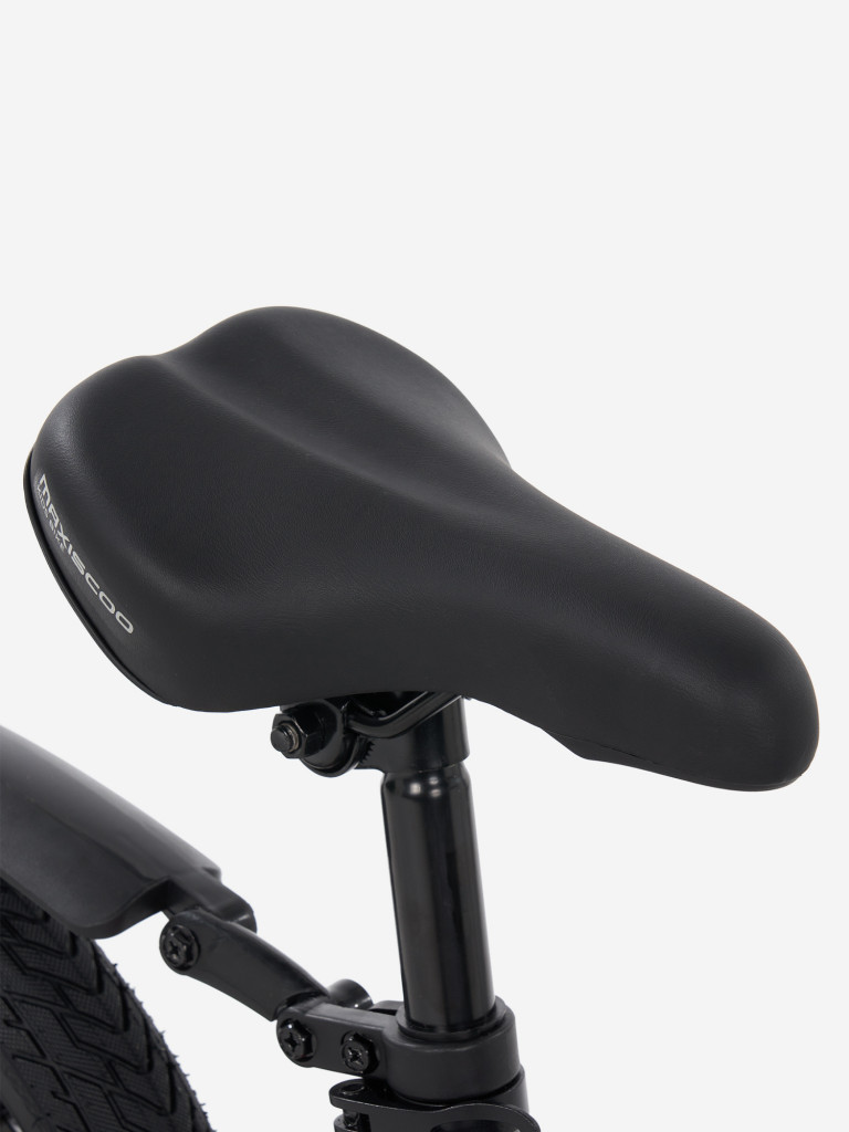 Велосипед для мальчиков Maxiscoo Air Pro 16" — фото №11