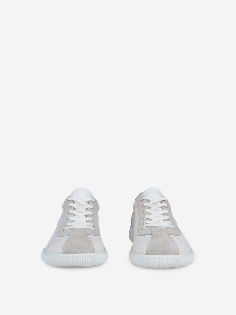 Полуботинки женские Ecco Soft Zero — фото №9