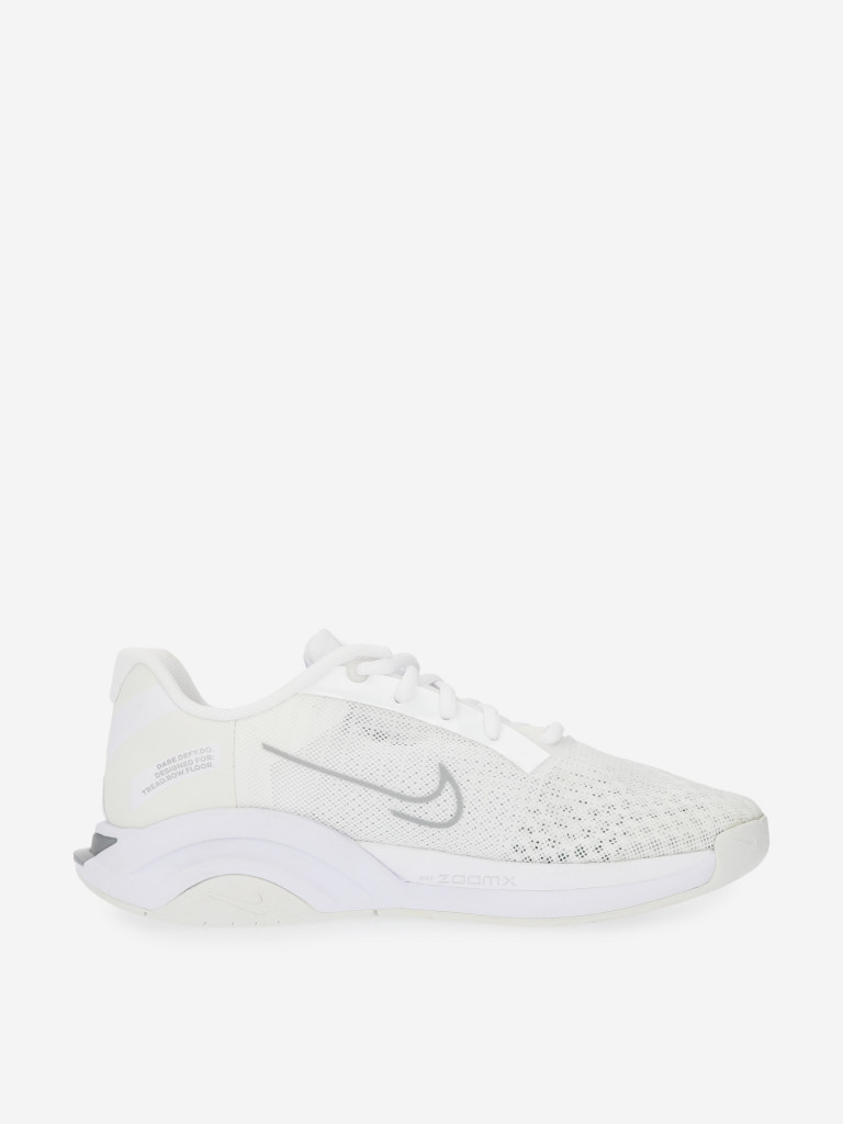Кроссовки женские Nike W Zoomx Superrep Surge — фото №5