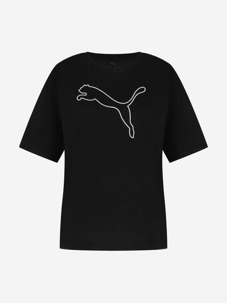 Футболка женская PUMA — фото №8