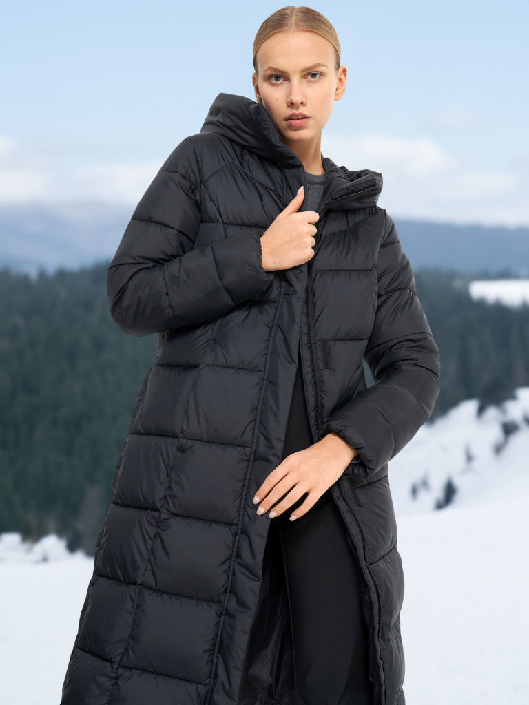 Outventure әйелдер жылы пальтосы
