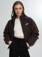 Diadora әйелдер жылы курткасы — фото №2