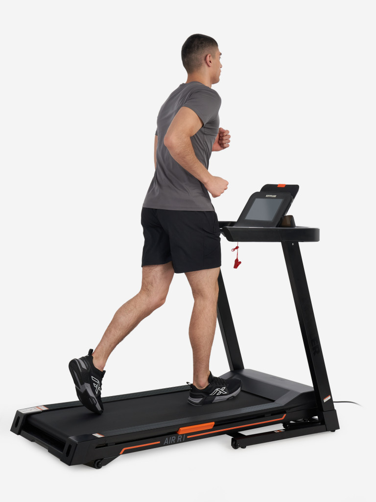 Беговая дорожка KETTLER Air RI — фото №4