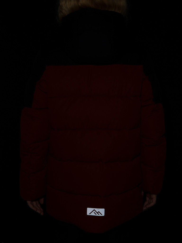 Пуховик для мальчиков Outventure — фото №9