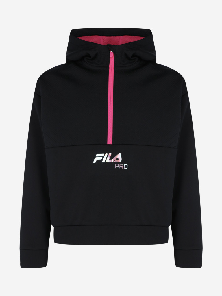 Толстовка для девочек FILA — фото №7