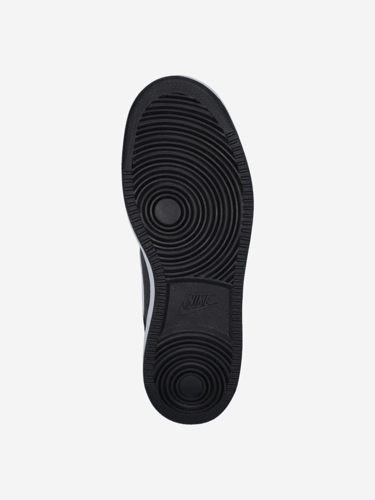 Кеды мужские Nike Court Vision Mid Next Nature — фото №7