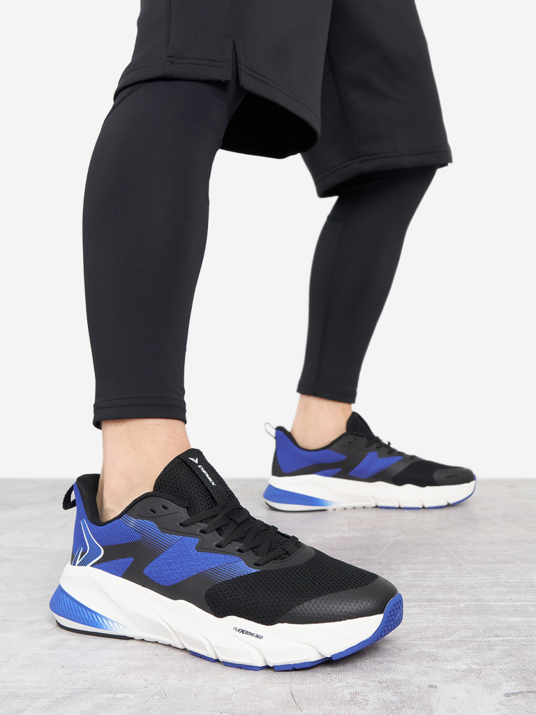 Кроссовки мужские Demix Hyper Flexzone360 — фото №8