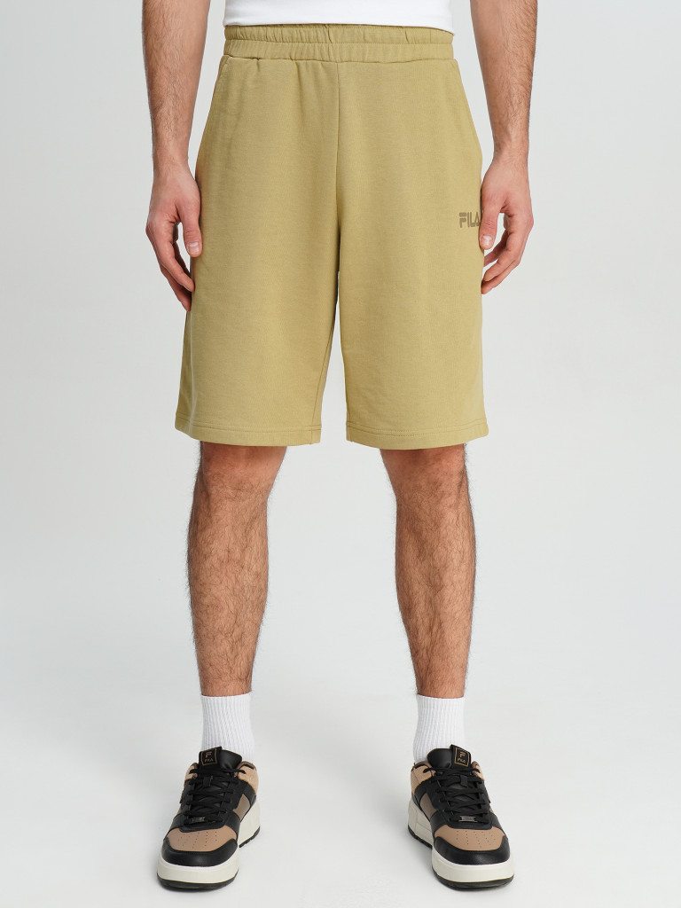 FILA ерлер шорты — фото №2