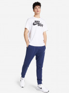 Брюки мужские Nike Sportswear Club — фото №3