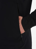 Куртка софтшелл мужская Mountain Hardwear Chockstone Alpine Lt Hooded Jacket — фото №12