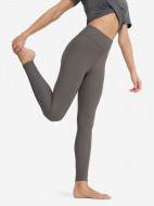 Легинсы женские Demix HighFlow Yoga — фото №4