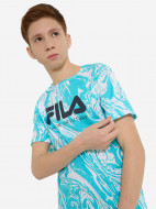 FILA ұлдарға арналған футболкасы