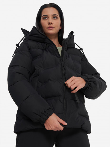 Пуховик женский IcePeak Adaman