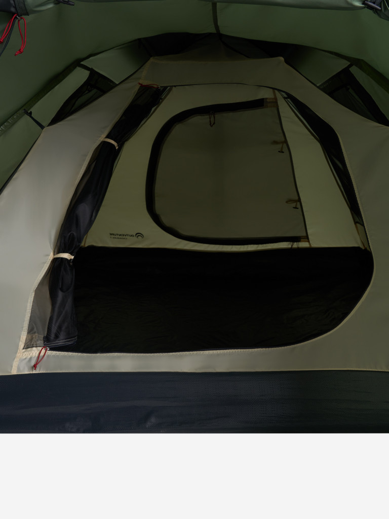 Outventure Cadaques 3 үш орынды шатыры — фото №26