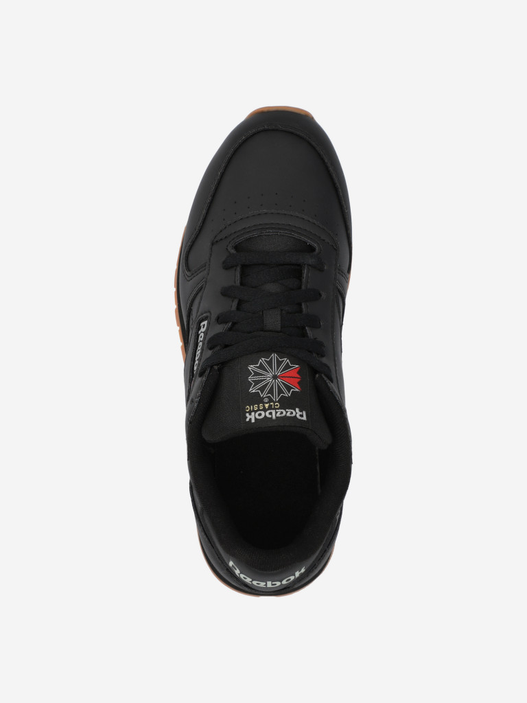 Reebok Classic Leather әйелдер кроссовкасы — фото №6