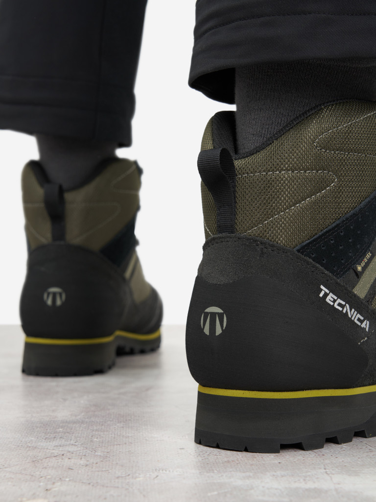 Ботинки мужские Tecnica Kilimanjaro Ii GTX — фото №10
