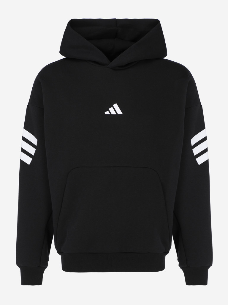 Худи мужское adidas — фото №9