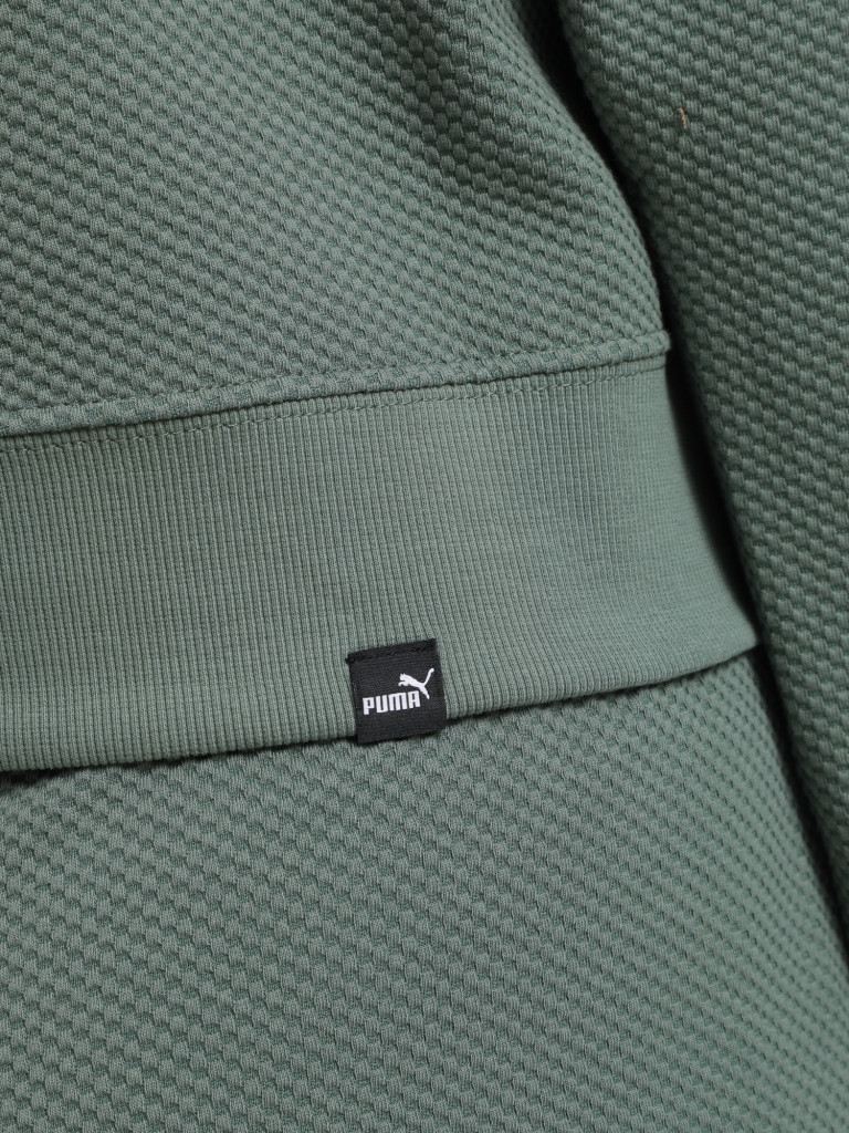 Свитшот женский PUMA — фото №4