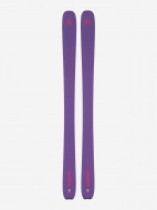Горные лыжи Fischer Ranger 102