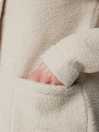 Джемпер флисовый женский Columbia Panorama Long Jacket — фото №7