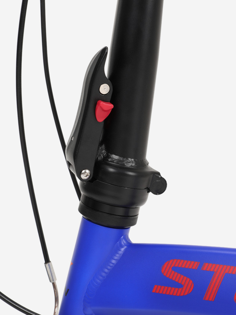 Stern Compact 16" жиналмалы велосипеді — фото №6