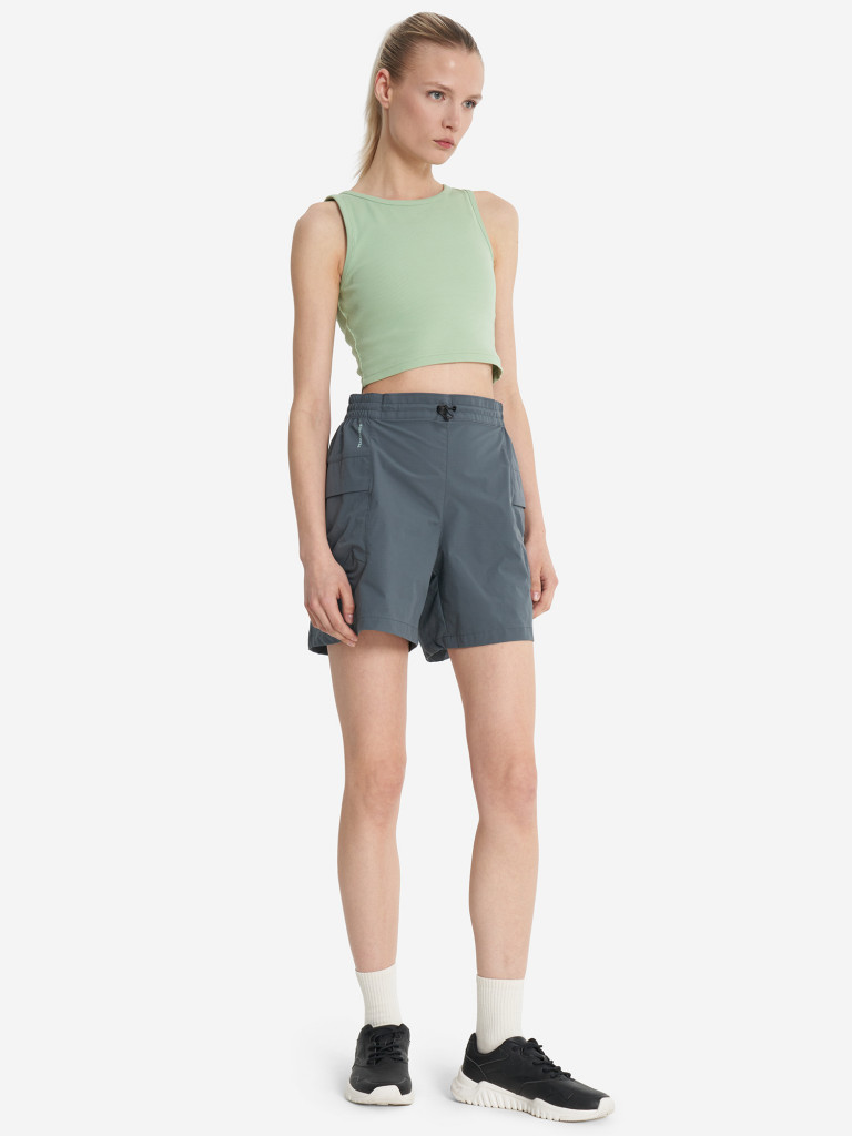 Шорты женские Northland — фото №3