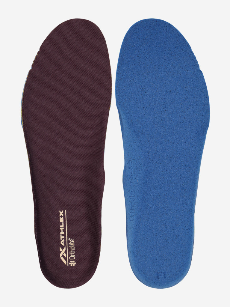 Кроссовки женские Athlex Spacer Retro — фото №8