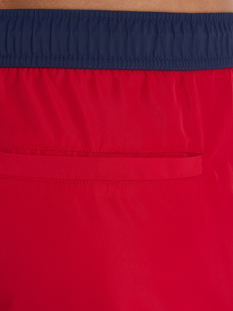 FILA ерлер жүзу шорты — фото №4