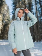 Куртка утепленная женская Madshus