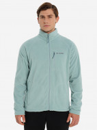 Джемпер флисовый мужской Columbia Fast Trek II Full Zip Fleece — фото №2