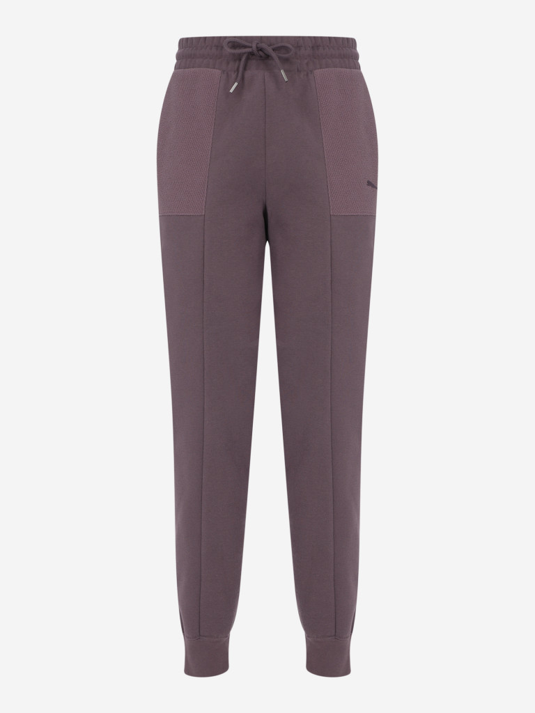 Брюки флисовые женские PUMA Comfort — фото №8