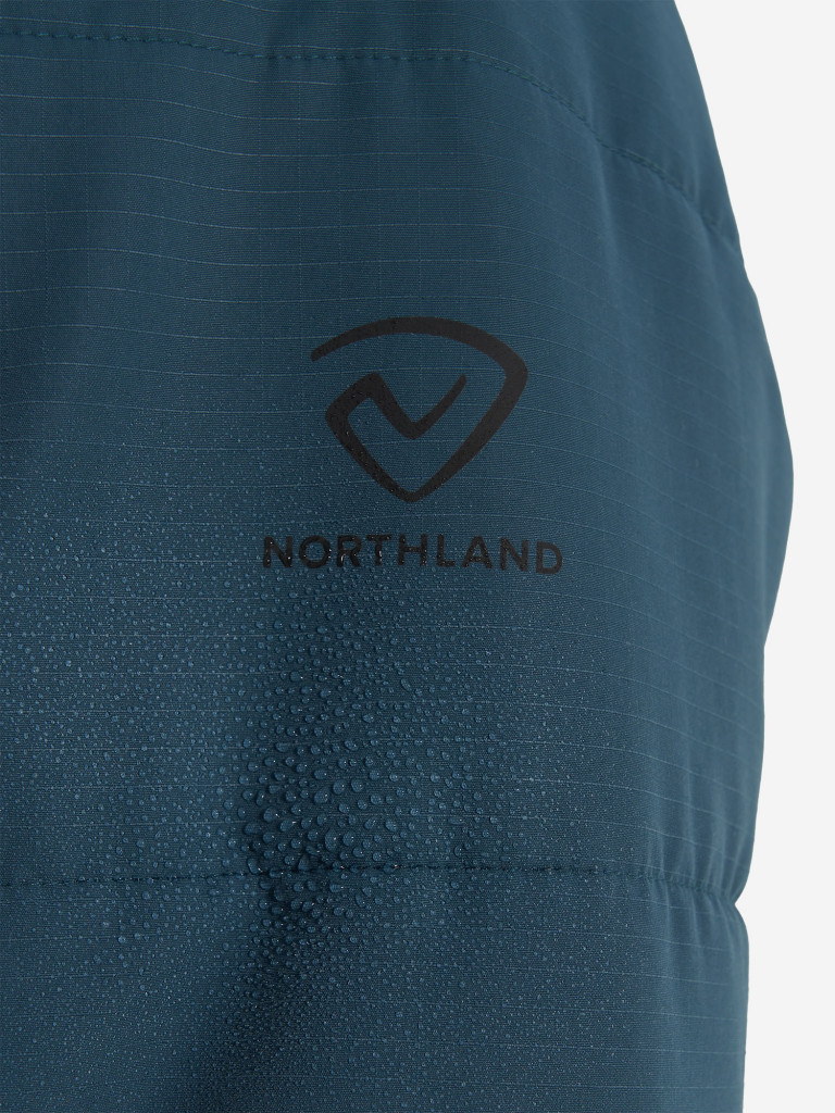 Куртка утепленная мужская Northland — фото №13