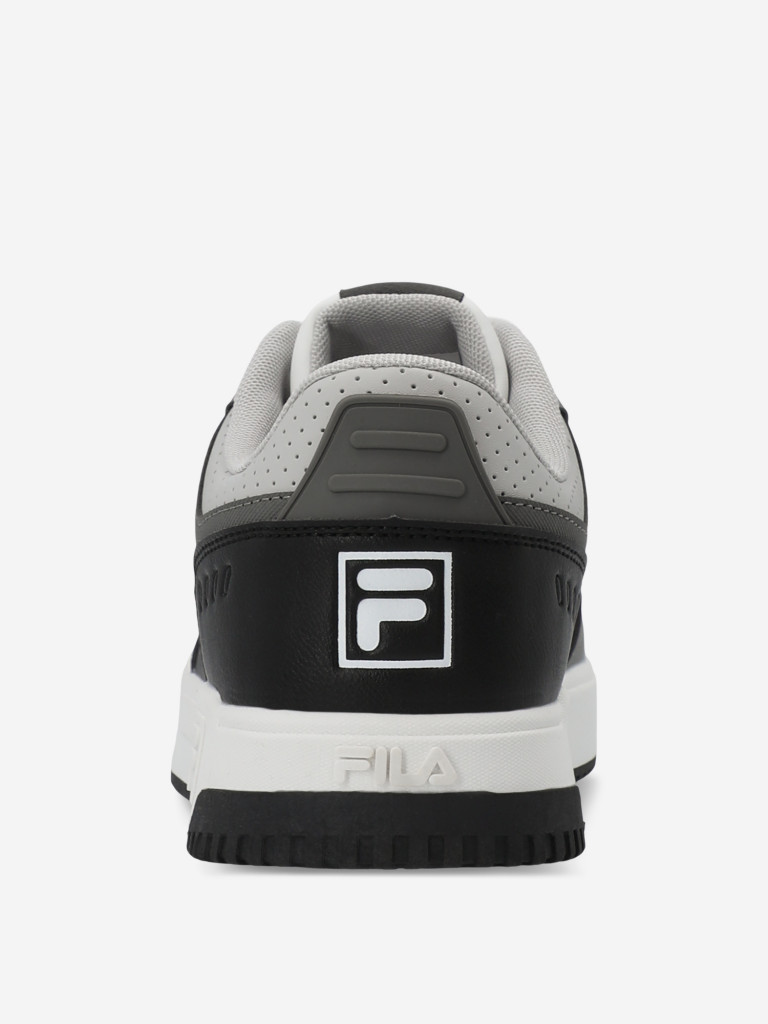 Кеды мужские FILA Fx-2000 — фото №4