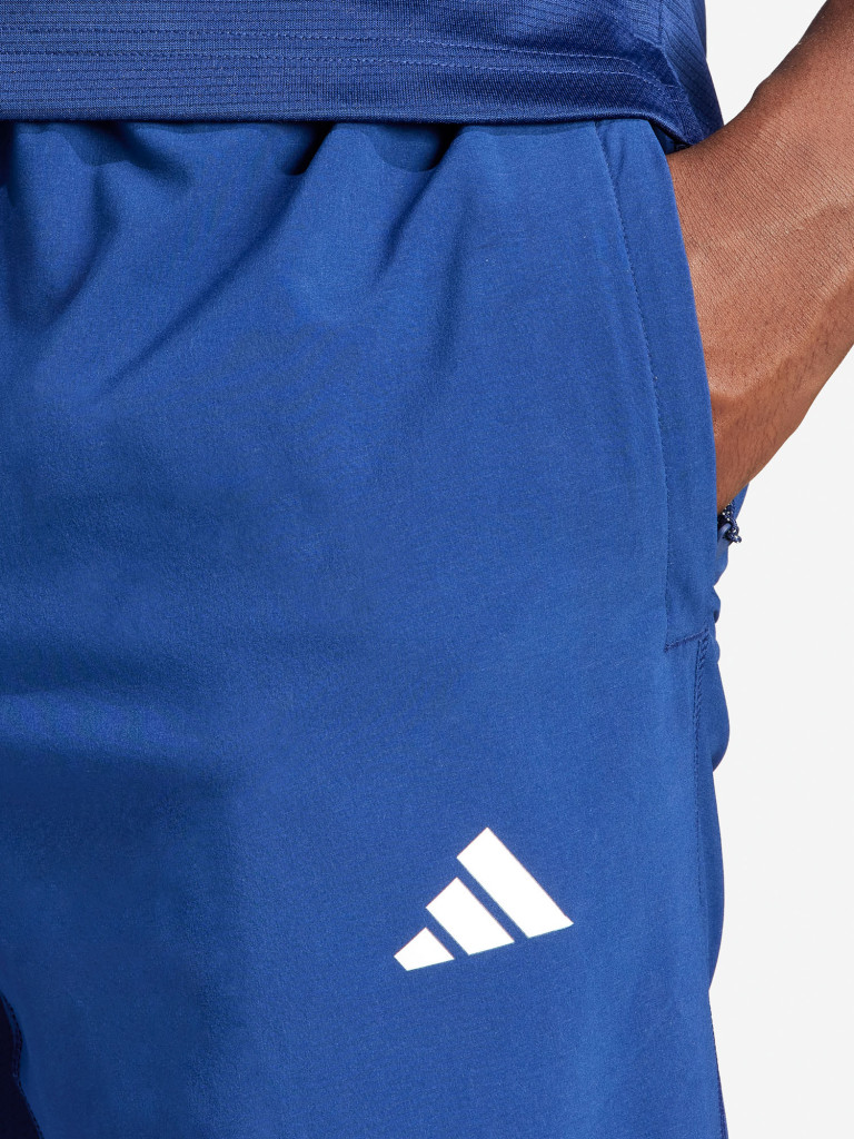 Брюки мужские adidas — фото №4