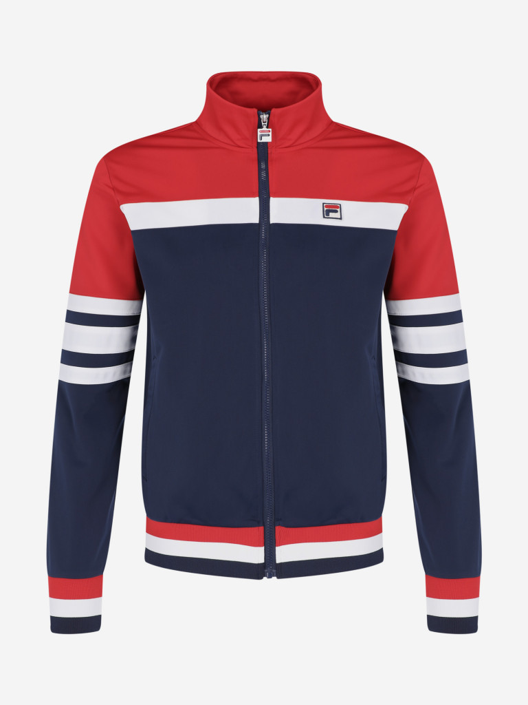 Олимпийка мужская FILA — фото №6