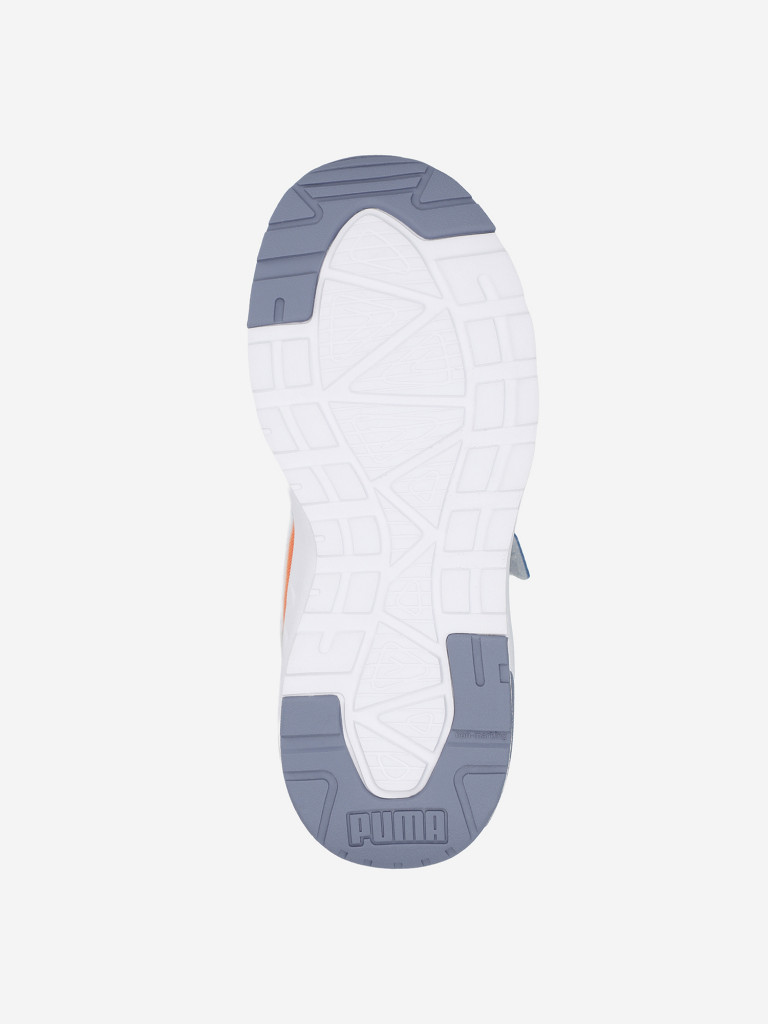 Кроссовки детские PUMA Trinity 2 Lt Ac+ Ps — фото №6