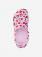 Сабо женские Crocs Classic Fresh Fruits — фото №7