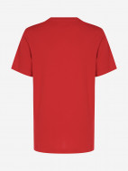 Футболка для мальчиков adidas Essentials Linear Logo — фото №5