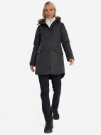 Columbia Suttle Mountain Long Insulated Jacket әйелдер жылы курткасы — фото №4