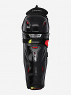 Щитки хоккейные Bauer Vapor 3X SR — фото №2