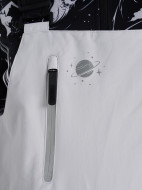 Брюки утепленные женские Termit — фото №15