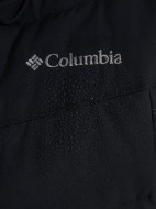 Пуховик женский Columbia Belle Isle II Mid Down Jacket — фото №15