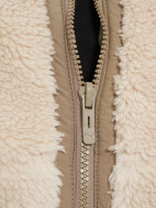 Куртка утепленная женская PUMA Reversible — фото №13