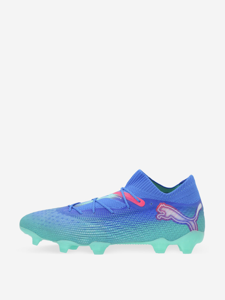 Бутсы мужские PUMA Future 7 Ultimate Fg/Ag — фото №2
